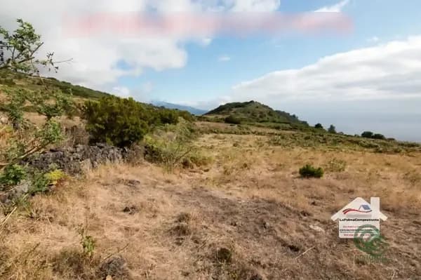 Finca rústica de 1 ha en venta en Villa de mazo, Santa cruz de tenerife