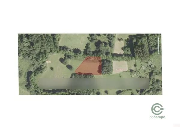 Finca agrícola de 0,8257 ha en venta en Gamiz-fika, Vizcaya