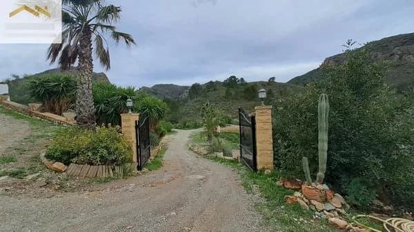 Finca rústica de 0,0245 ha en venta en Lorca, Murcia