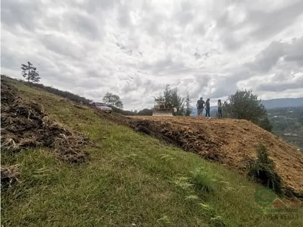 Finca rústica de 1 ha en venta en Antioquia