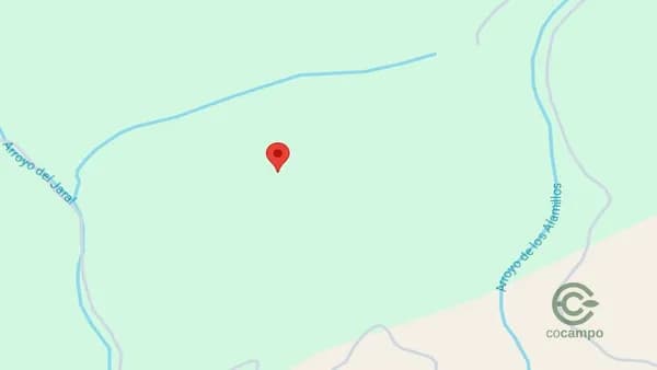 Finca rústica de 0,56 ha en venta en Priego de cordoba, Cordoba