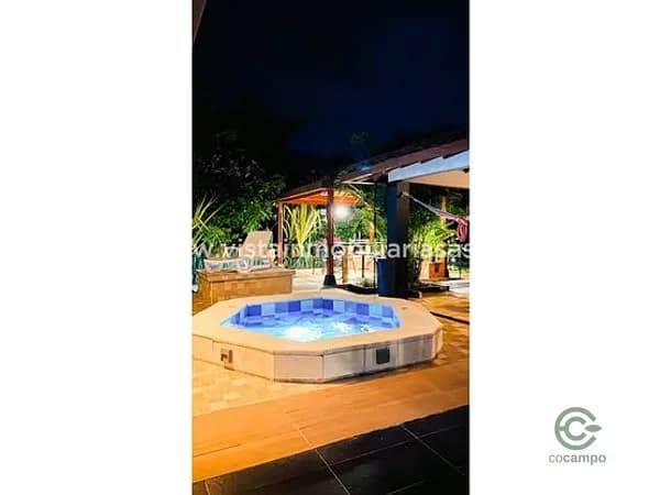 Finca rústica de 0,1142 ha en venta en Caldas