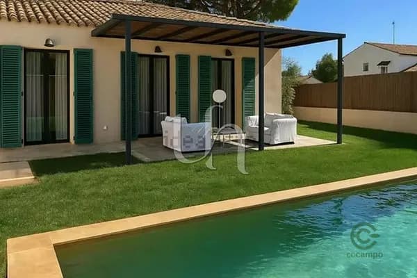 Casa de 0,04 ha en venta en El puerto de santa maría, Cádiz