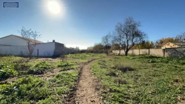 Casa de 0,2281 ha en venta en Humanes, Guadalajara