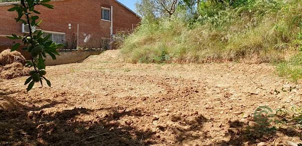 Terreno urbano de 0,0556 ha en venta en Rubi, Barcelona
