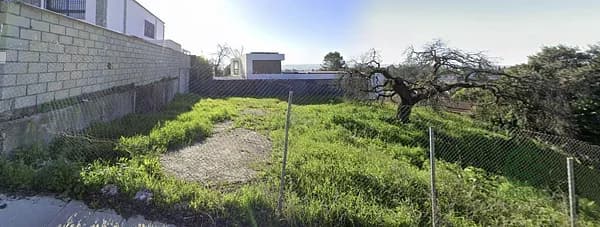 Terreno urbano de 0,096 ha en venta en Córdoba, Cordoba