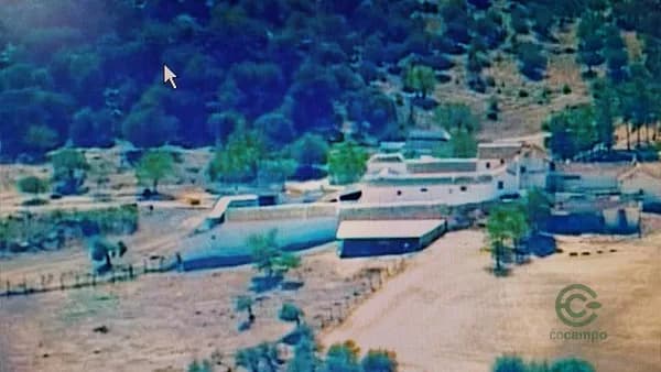 Finca agrícola de 47 ha per a venda a Màlaga