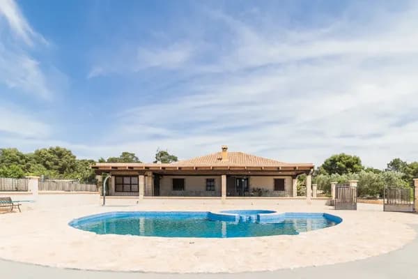 Finca rústica de 5 ha en venta en Murcia