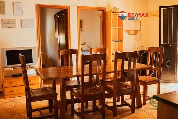 Finca de recreo de 0,015 ha en venta en Jerez de los caballeros, Badajoz