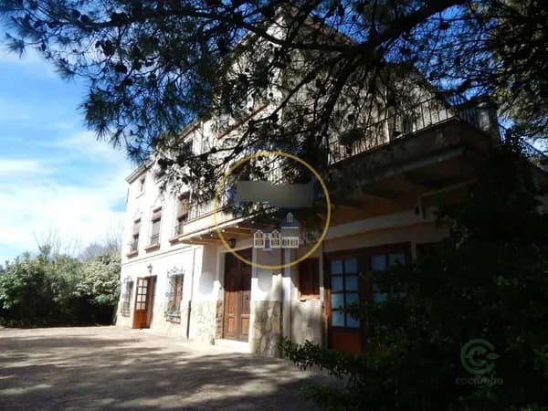 Finca rústica de 0,618 ha en venta en Bocairent, Valencia