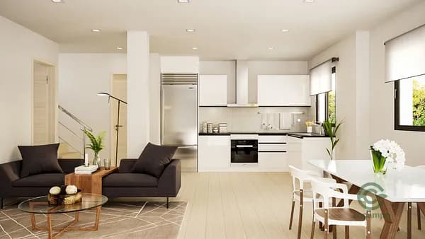 Casa de 0,041 ha en venta en Elche/elx, Alicante