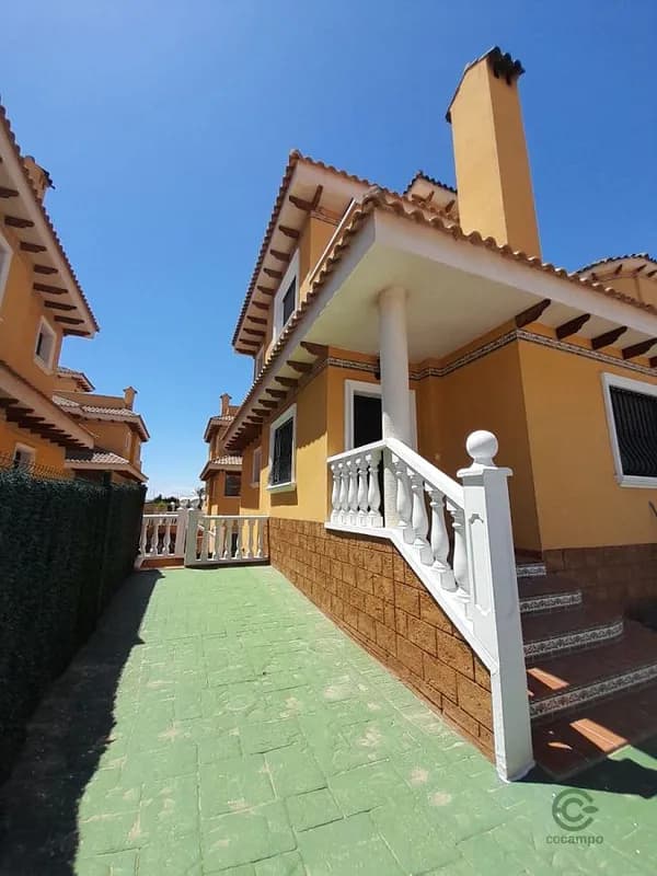Casa de 0,0209 ha en venta en Rojales, Alicante