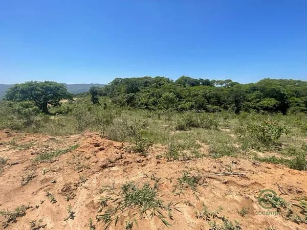 Fazenda agrícola de 2,85 ha para venda em Minas gerais