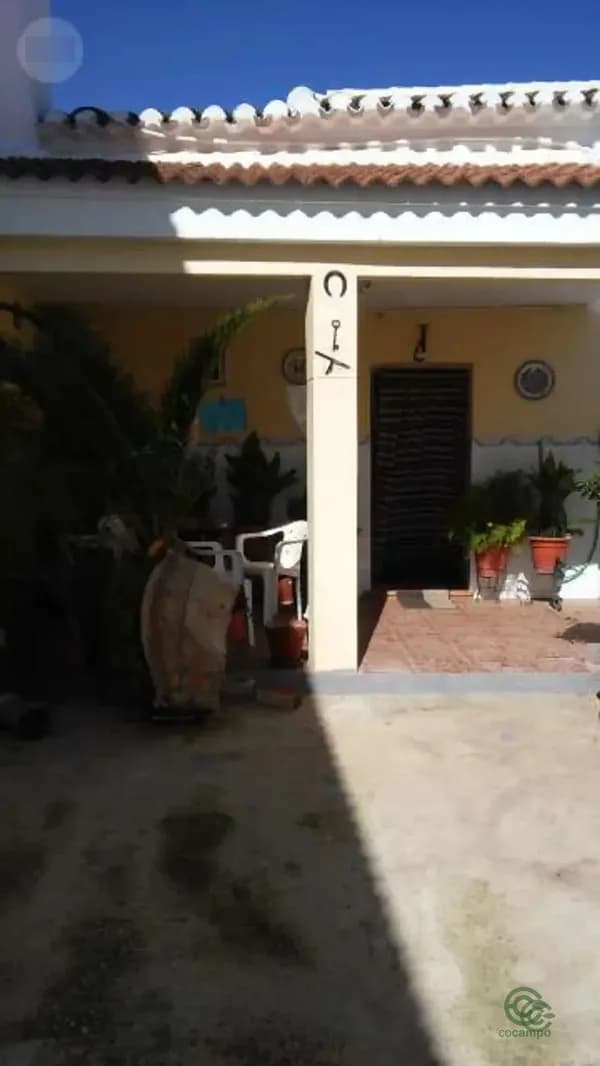 Finca de recreo de 0,7 ha en venta en Archidona, Malaga