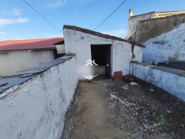 Casa de 0,0248 ha en venta en Arroyo de la luz, Cáceres