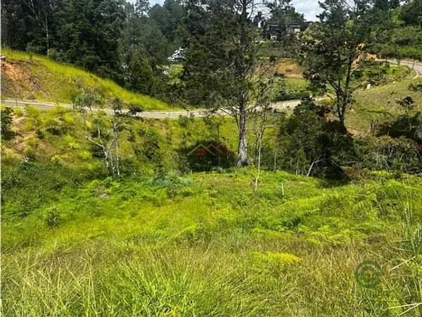 Terreno urbano de 0,54 ha en venta en Antioquia