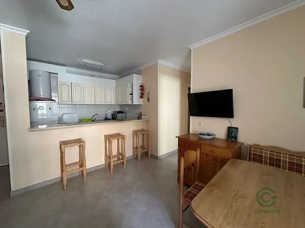 Casa de 0,0058 ha en venta en Puerto de mazarrón, Murcia