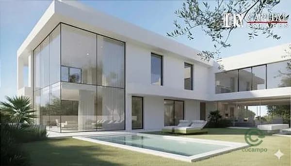 Casa de 0,07 ha en venta en Palma de mallorca, Baleares