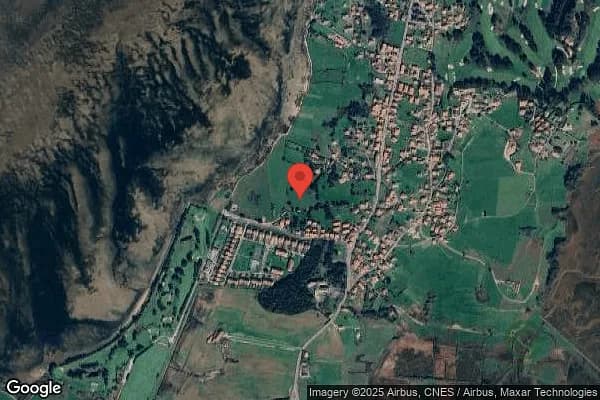 Finca agrícola de 116 ha en venta en Cantabria