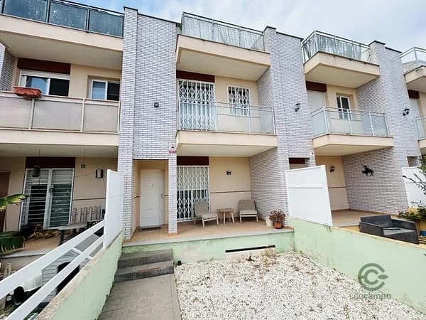 Casa de 0,0119 ha en venta en Castellón