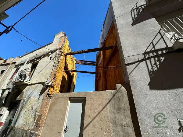 Casa de 0,0036 ha en venta en Tortosa, Tarragona