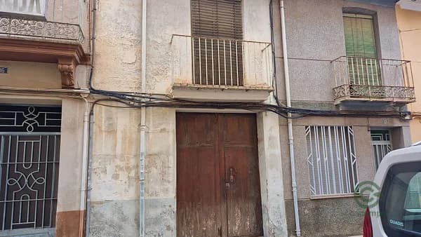 Casa de 0,0123 ha en venta en Almazora - almassora, Castellon