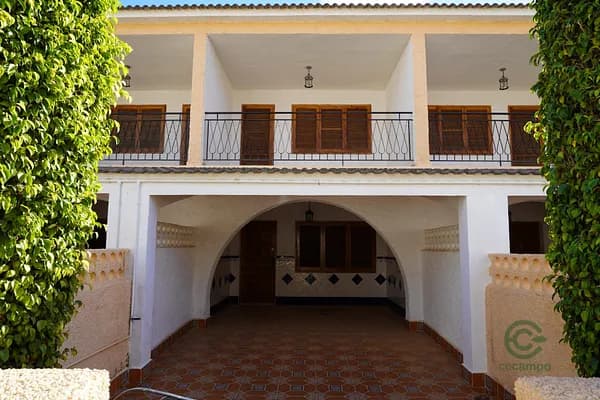 Casa de 0,02 ha en venta en Puerto de mazarrón, Murcia