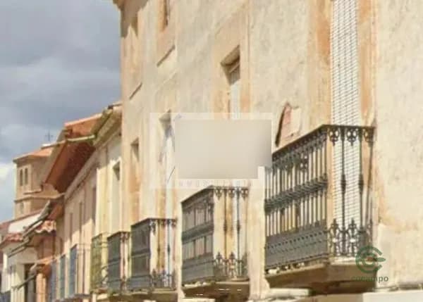 Casa de 0,2077 ha en venta en Cózar, Ciudad real