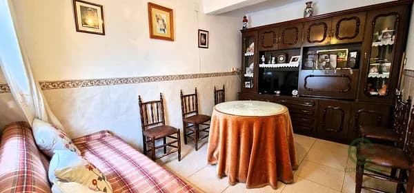 Casa de 0,02 ha en venta en Cáceres