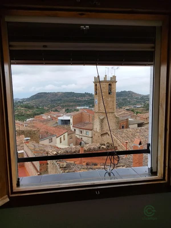 Casa de 0,0216 ha en venta en Juncosa, Lleida