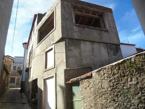 Finca de recreo de 0,0261 ha en venta en Pampilhosa da serra, Coimbra
