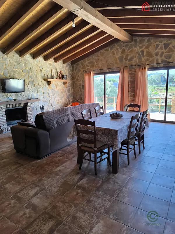 Finca rústica de 0,14 ha en venta en Arcos de la frontera, Cádiz