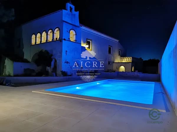 Finca rústica de 0,173 ha en venta en Elvas, Portalegre