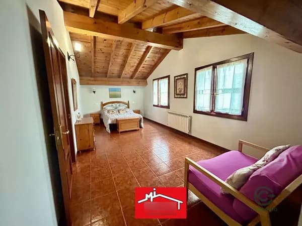 Casa de 0,04 ha en venta en Beranga, Cantabria