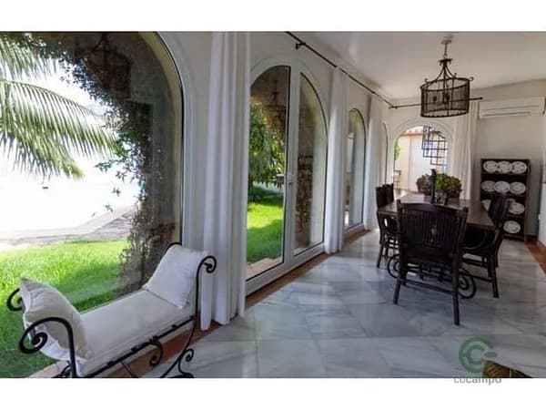 Finca rústica de 4,8 ha en venta en Santa cruz de tenerife