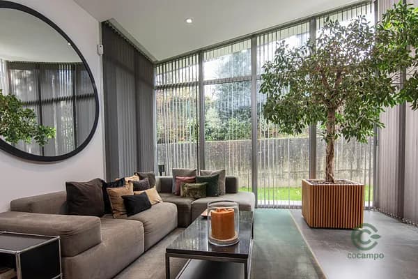 Finca rústica de 0,102 ha en venta en Culleredo, A coruña