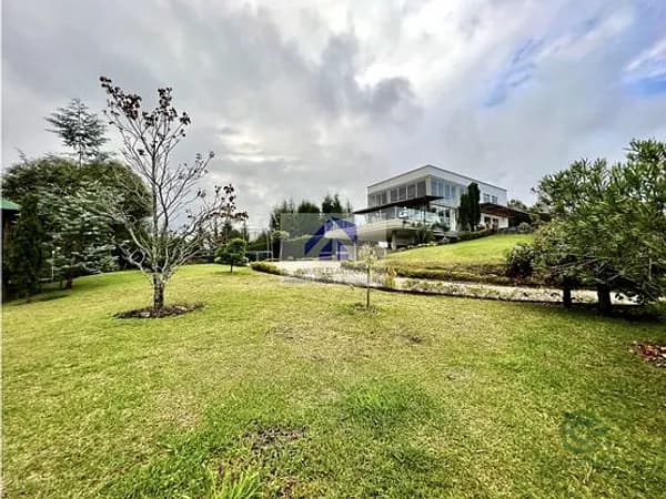 Finca de recreo de 0,21 ha en venta en Antioquia