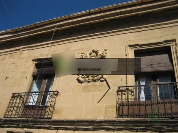 Casa de 0,05 ha en venta en Briones, La rioja