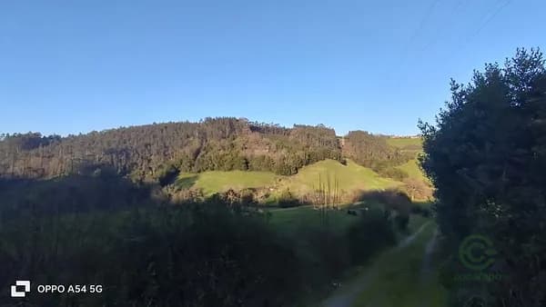 Finca rústica de 1,8 ha en venta en Asturias