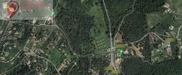 Finca rústica de 1,08 ha en venta en Córdoba, Córdoba