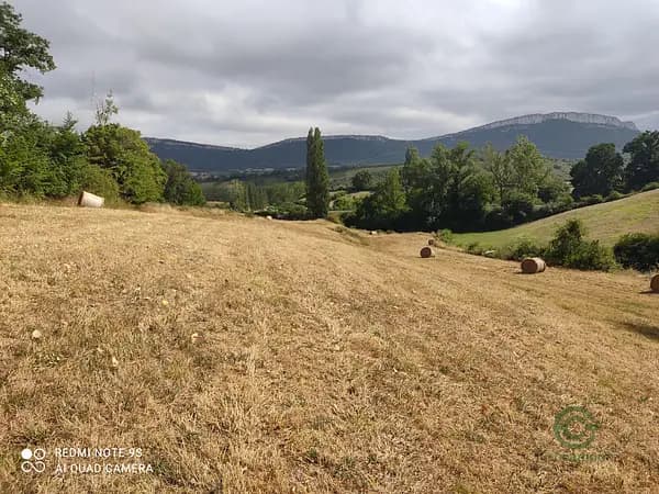 Finca rústica de 1,05 ha en venta en Burgos