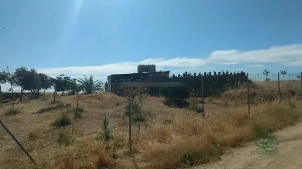 Finca rústica de 0,3142 ha en venta en Lagartera, Toledo