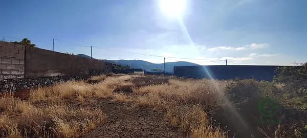 Finca rústica de 0,6327 ha en venta en Granadilla de abona, Santa cruz de tenerife