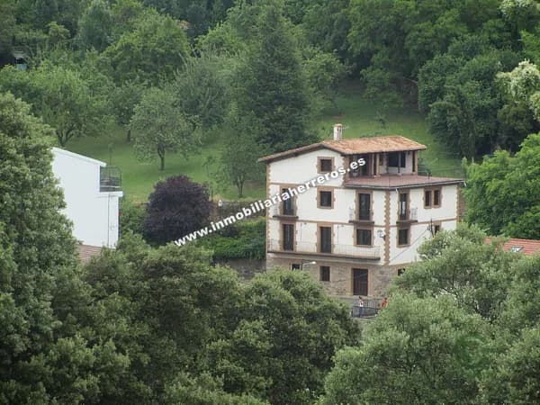 Casa de 0,035 ha en venta en Ortigosa de cameros, La rioja