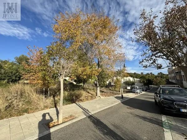 Finca rústica de 0,08 ha en venta en Roda de bara, Tarragona