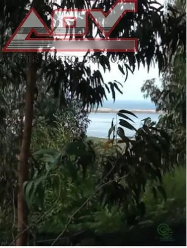 Finca de recreo de 0,68 ha en venta en Valdovino, La coruna