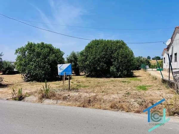 Finca rústica de 0,308 ha en venta en Tomar, Santarém