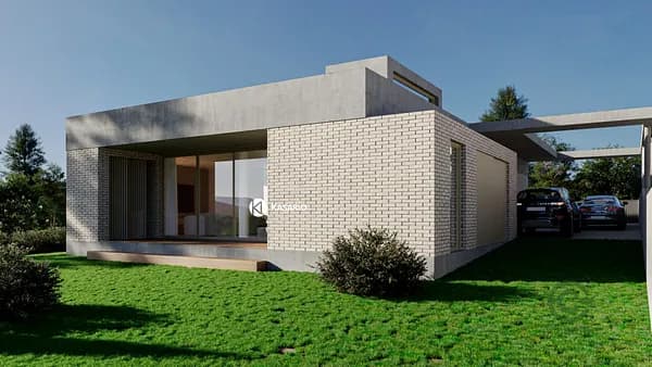 Casa de 0,0602 ha en venta en Aveiro, Aveiro