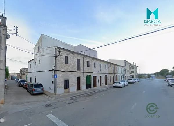 Casa de 0,0287 ha en venta en Santanyi, Islas baleares