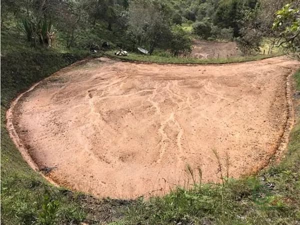 Finca de recreo de 0,1961 ha en venta en Antioquia